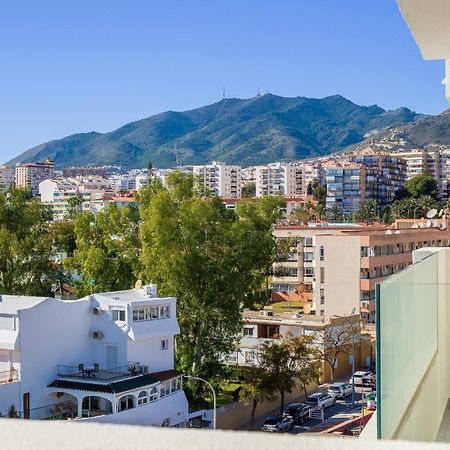 Апартаменты Ocean House 1711 By Ivi Real Estate Торремолинос Экстерьер фото